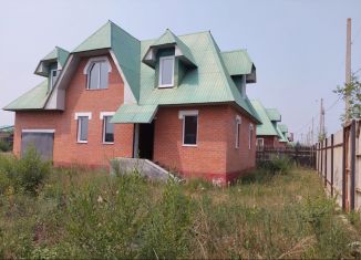 Продам дом, 206.7 м2, Забайкальский край, Полевая улица, 82Б