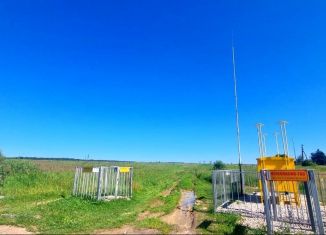 Продам земельный участок, 37 сот., деревня Чепелёво