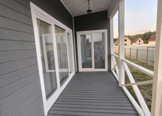 Продается дом, 60 м2, деревня Ермолово