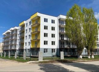 Продается 2-ком. квартира, 64.2 м2, село Фрунзе, улица Мира, 27А