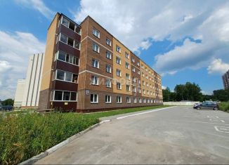 2-ком. квартира на продажу, 45 м2, Новосибирск, улица Добролюбова, 231, Октябрьский район