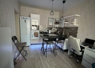 Продаю двухкомнатную квартиру, 64 м2, Анапа, Супсехское шоссе, 39к4, ЖК Южный квартал