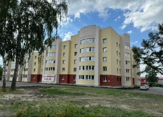 Продается 3-ком. квартира, 62.9 м2, Ульяновск, Локомотивная улица, 72