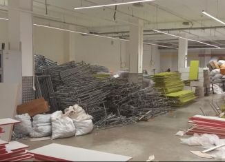 Сдается в аренду помещение свободного назначения, 470 м2, Краснодар, Уральская улица, 144, микрорайон КСК