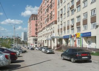 1-ком. квартира на продажу, 36.8 м2, Уфа, Айская улица, 20, ЖК Иремель