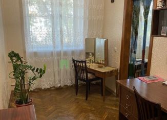 Продается трехкомнатная квартира, 56.2 м2, Саратовская область, улица имени Н.Г. Чернышевского, 143А