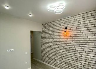 Продажа двухкомнатной квартиры, 53.4 м2, Краснодар, Душистая улица, 60к2, микрорайон Молодёжный