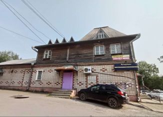 Продам помещение свободного назначения, 296.4 м2, Хабаровский край, улица Ленина, 22А