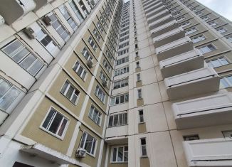 Однокомнатная квартира на продажу, 39 м2, Москва, улица Тихомирова, 3, метро Бабушкинская