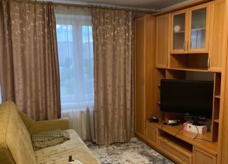 Квартира в аренду студия, 19 м2, Москва, улица Авиаторов, 11к1, метро Солнцево