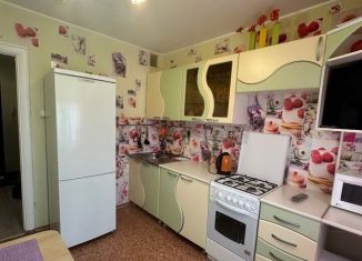 Продается 2-ком. квартира, 53 м2, Вологодская область, Рыбинская улица, 4А