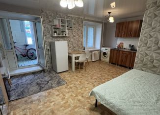 Продам квартиру студию, 28 м2, Сарапул, улица Жуковского, 9