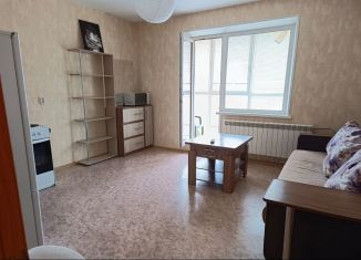 Продается квартира студия, 26 м2, Челябинск, улица Толбухина, 5