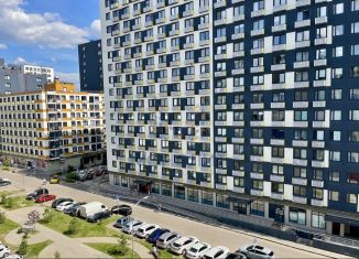 Продажа квартиры студии, 26 м2, Москва, улица Василия Ощепкова, 4