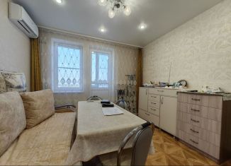 Продажа 1-комнатной квартиры, 32 м2, Волгоград, улица Быстрова, 98, ЖК Парк Европейский