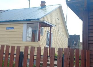 Продажа дома, 59.8 м2, деревня Чертёж, Центральная улица