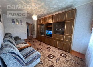 Продам 2-ком. квартиру, 45.1 м2, Белебей, Интернациональная улица, 134