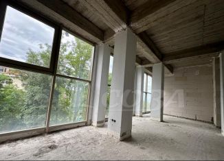 Продам 2-комнатную квартиру, 48.6 м2, Сочи, Виноградная улица, 55/1, микрорайон Новый Сочи