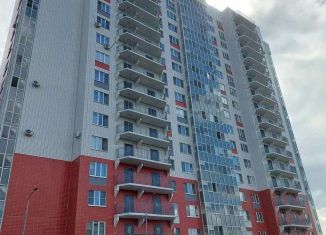 Трехкомнатная квартира на продажу, 77.2 м2, Воронеж, улица Артамонова, 22И, ЖК Лазурный