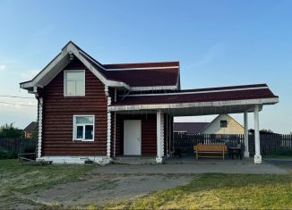 Продам дом, 82.2 м2, поселок Микляиха, Полевая улица, 29