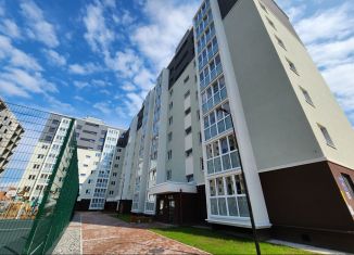 Продажа двухкомнатной квартиры, 65.3 м2, Калининград, Московский район