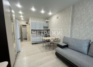 Квартира на продажу студия, 23 м2, Королёв, Бурковский проезд, 44к2, ЖК Театральный Парк