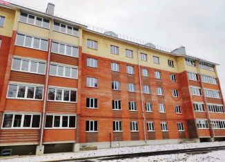 Продажа трехкомнатной квартиры, 69 м2, Кострома, улица Коммунаров, 4А, Фабричный район