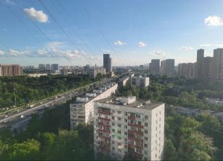 Продам трехкомнатную квартиру, 80 м2, Москва, Щёлковское шоссе, 21к2, район Гольяново