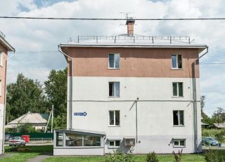 Продажа 2-комнатной квартиры, 44.3 м2, Кемерово, улица Суворова, 18А, Рудничный район