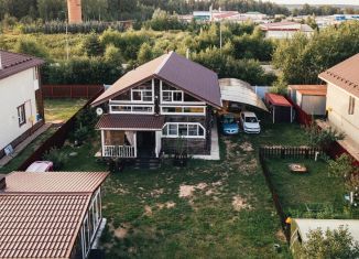 Продам дом, 195 м2, деревня Ельня, микрорайон Западный, 52