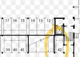 Продается машиноместо, 12 м2, Санкт-Петербург, проспект Героев, 15к1, муниципальный округ Южно-Приморский