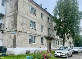 Продаю 3-ком. квартиру, 55.2 м2, село Грязновское, Молодёжная улица, 3А