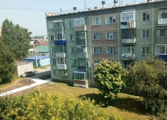 3-ком. квартира на продажу, 58 м2, Новосибирская область, улица Мира, 1