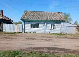 Продажа дома, 48.5 м2, поселок городского типа Тисуль, улица Ленина, 186