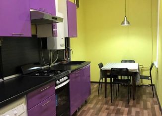 Сдаю 2-ком. квартиру, 61 м2, Санкт-Петербург, Большой проспект Петроградской стороны, 31, муниципальный округ Кронверкское