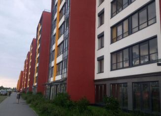 Аренда четырехкомнатной квартиры, 92 м2, Санкт-Петербург, проспект Будённого, муниципальный округ Сосновая Поляна