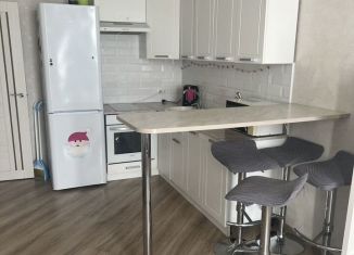 Сдается в аренду 1-ком. квартира, 36 м2, Анапа, Анапское шоссе, 24к1