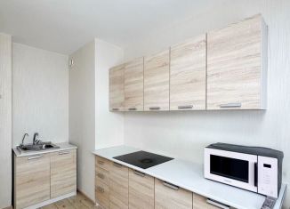 Сдам 1-комнатную квартиру, 36 м2, Нижний Новгород, Цветочная улица, 13, ЖК Цветы