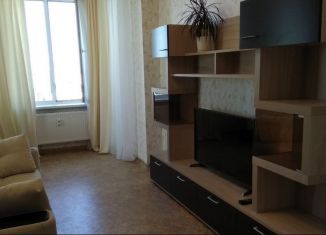 Сдается двухкомнатная квартира, 51.6 м2, Пермь, Полевая улица, 10, ЖК Данилиха