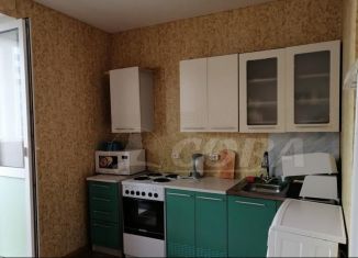 Сдается 1-ком. квартира, 42 м2, Тобольск, 15-й микрорайон, 23, ЖК Ермак