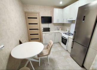 1-комнатная квартира в аренду, 35 м2, Йошкар-Ола, улица Панфилова, 33Б/3, микрорайон Панфиловский