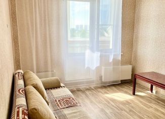 Сдаю в аренду однокомнатную квартиру, 35 м2, Тюмень, улица Казачьи Луга, 12, ЖК Тура