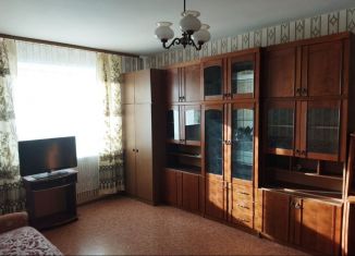 Сдам в аренду однокомнатную квартиру, 39 м2, Липецк, Учебный переулок, 4