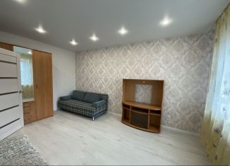 Сдается 1-комнатная квартира, 36 м2, Йошкар-Ола, Западная улица, 17, микрорайон Фестивальный
