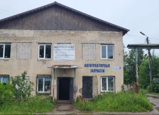 Продам помещение свободного назначения, 339.2 м2, Тверская область, Бежецкая улица, 85