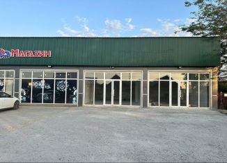 Аренда помещения свободного назначения, 50 м2, Чечня, Южная улица, 47