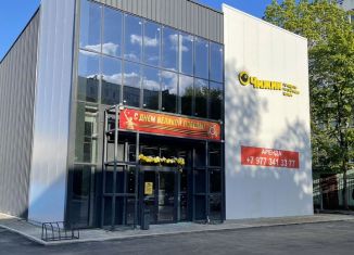 Сдам помещение свободного назначения, 45 м2, Королёв, улица 50-летия ВЛКСМ, 13В