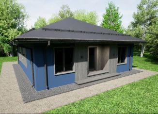 Продаю дом, 100 м2, рабочий поселок Маркова, ДНТ Светлое, 9/2