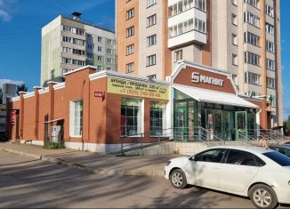 Продается помещение свободного назначения, 160.9 м2, Смоленск, улица Рыленкова, 89А