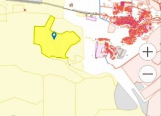 Продам участок, 8000000 сот., Калмыкия